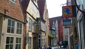 Stadtansicht